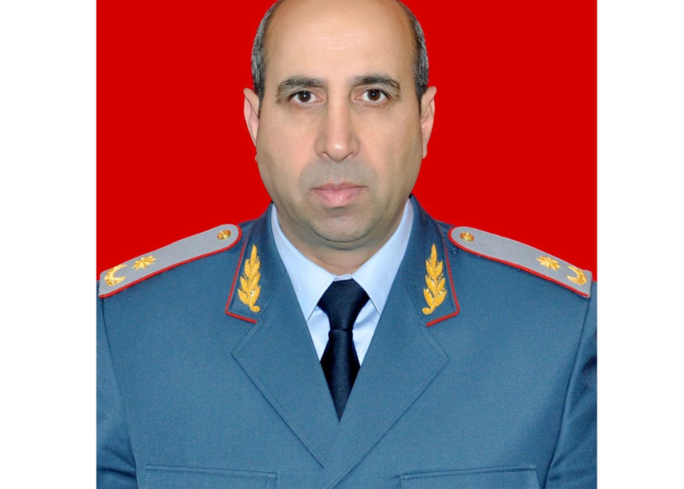 Şahin Bağırov generalı təqaüdəGÖNDƏRDİ